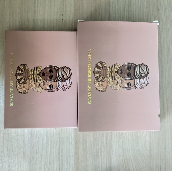 Juvia's Place The Nudes - Picture 2 of 3